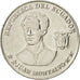 Monnaie, Équateur, 5 Centavos, Cinco, 2000, SUP, Steel, KM:105