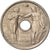 Münze, Frankreich, Concours de Varenne, 25 Centimes, 1913, ESSAI, VZ+, Nickel