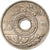 Münze, Frankreich, Concours de Varenne, 25 Centimes, 1913, ESSAI, VZ+, Nickel