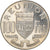 Moneda, La Reunión, 100 Francs, 1964, ESSAI, SC, Níquel, KM:E10