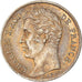 Munten, Frankrijk, Charles X, 1/2 Franc, 1826, Paris, UNC-, Zilver, KM:723.1