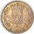 Münze, Frankreich, Charles X, 1/2 Franc, 1826, Paris, UNZ, Silber, KM:723.1