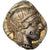 Coin, Attica, Athens, Tetradrachm, 490-407 BC, Athens, AU(55-58), Silver