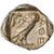 Coin, Attica, Athens, Tetradrachm, 490-407 BC, Athens, AU(55-58), Silver