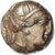 Monnaie, Attique, Athènes, Tétradrachme, 490-407 BC, Athènes, TTB+, Argent