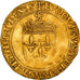Münze, Frankreich, Louis XII, Ecu d'or au soleil, Ecu d'or, (1498)