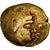 Monnaie, Pictons, Statère, 80-50 BC, Poitiers, TB+, Electrum, Delestrée:3659