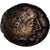 Moneta, Pictones, Stater, 80-50 BC, Poitiers, VF(20-25), Elektrum