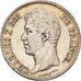 Monnaie, France, Charles X, 5 Francs, 1830, Toulouse, TTB, Argent, KM:728.9