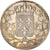 Moneda, Francia, Charles X, 5 Francs, 1830, Toulouse, MBC, Plata, KM:728.9