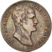 Monnaie, France, Napoleon I, 5 Francs, An XI, Paris, TB+, Argent, Gadoury:577