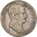 Coin, France, Napoléon I, 5 Francs, An 12, Toulouse, F(12-15), Silver