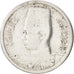 Egypt, Farouk, 2 Piastres, 1942, British Royal Mint, VF(20-25), Silver, KM:365