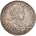 Moneta, Francja, Louis XIV, Écu à la mèche courte, Ecu, 1644, Paris