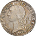 Münze, Frankreich, Louis XV, Écu au bandeau, Ecu, 1766, Bayonne, SS, Silber