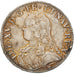 Münze, Frankreich, Louis XV, Ecu aux branches d'olivier, 1730, Rennes, SS