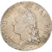 Monnaie, France, Louis XV, Écu à la vieille tête, Ecu, 1771, Lyon, TB+