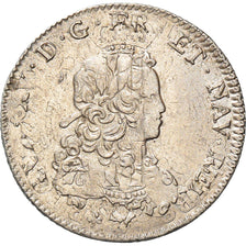 Coin, France, Louis XV, 1/3 Écu de France, 1/3 Ecu, 1720, Paris, EF(40-45)