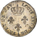 Moneta, ISLE DE BOURBON, Louis XVI, 3 Sous, 1779, Paris, BB, Biglione, KM:1