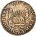 Munten, Mexico, Charles III, 2 Reales, 1761, Mexico City, PR, Zilver, KM:87