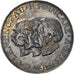 Coin, France, Clémenceau, Poincaré, Briand, 20 Francs, 1929, Paris, ESSAI