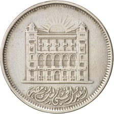 Égypte, 10 Piastres, 1970, TTB, Copper-nickel, KM:420