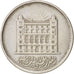 Egypt, 10 Piastres, 1970, EF(40-45), Copper-nickel, KM:420