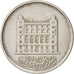 Egitto, 10 Piastres, 1970, BB, Rame-nichel, KM:420