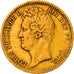 Münze, Frankreich, Louis-Philippe, 20 Francs, 1831, Paris, S+, Gold, KM:739.1