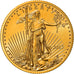 Moneta, Stati Uniti, Liberty, $10, 2013, U.S. Mint, 1/4 Oz, FDC, Oro, KM:217
