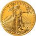 Münze, Vereinigte Staaten, Liberty, $10, 2013, U.S. Mint, 1/4 Oz, STGL, Gold