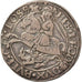 Münze, Belgien, Principalty of Liege, George of Austria, Thaler, 1550, SS
