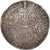 Coin, Belgium, Principalty of Liege, Gerard van Groesbeeck, Rixdaler, 1573