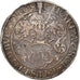 Monnaie, Belgique, Principalty of Liege, Gerard van Groesbeeck, Rixdaler, 1573