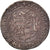 Monnaie, Belgique, Principalty of Liege, George of Austria, Thaler, 1556