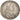 Moneda, LIEJA, Maximilian Henry, Patagon, 1669, Liege, BC+, Plata, KM:80
