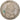 Moneda, LIEJA, Maximilian Henry, Patagon, 1679, Liege, BC+, Plata, KM:80