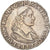 Moneta, LIEGE, Maximilian Henry, Ducatone, 1671, Liege, BB, Argento, KM:84
