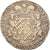 Moneta, LIEGE, Maximilian Henry, Ducatone, 1671, Liege, EF(40-45), Srebro, KM:84