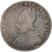 Coin, LIEGE, Sede Vacante, Patagon, 1694, Liege, VF(30-35), Silver, KM:108
