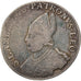 Coin, LIEGE, Sede Vacante, Patagon, 1694, Liege, VF(30-35), Silver, KM:108