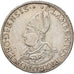 Moneda, LIEJA, Sede Vacante, Patagon, 1724, Liege, MBC, Plata, KM:128
