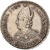 Coin, LIEGE, Sede Vacante, Patagon, 48 Sols, 1784, Liege, AU(50-53), Silver