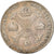 Moneta, DEPARTAMENTY WŁOSKIE, MILAN, Franz II, Crocione, Kronenthaler, 1793