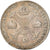 Coin, ITALIAN STATES, MILAN, Franz II, Crocione, Kronenthaler, 1793, Milan