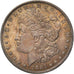 Monnaie, États-Unis, Morgan Dollar, Dollar, 1885, U.S. Mint, New Orleans, SUP