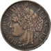 Münze, Frankreich, Cérès, 5 Francs, 1851, Paris, SS+, Silber, KM:761.1