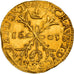 Coin, Spanish Netherlands, TOURNAI, Albert & Isabella, 2 Albertin, Corona, 1603