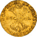 Coin, Spanish Netherlands, TOURNAI, Albert & Isabella, 2 Albertin, Corona, 1602