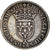 Münze, Frankreich, Henri II, Teston au buste lauré, 1558, Paris, SS, Silber